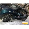 Наклейки Еду за Сыном в наборе для оформления авто на выписку