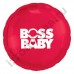 Воздушный шар BABY BOSS на выписку новорожденных